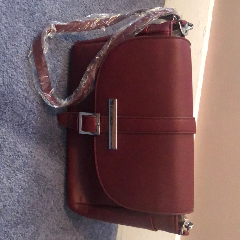 Damsel In Defense Concealed Carry Purse